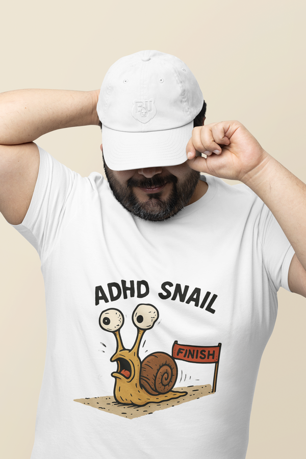 B&U ADHD SNAIL