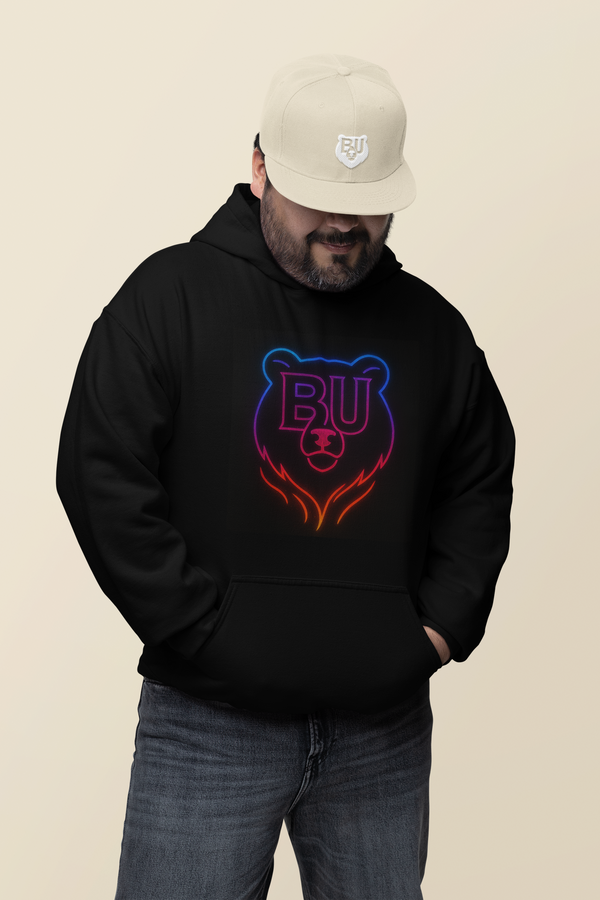 B&U HOODIE