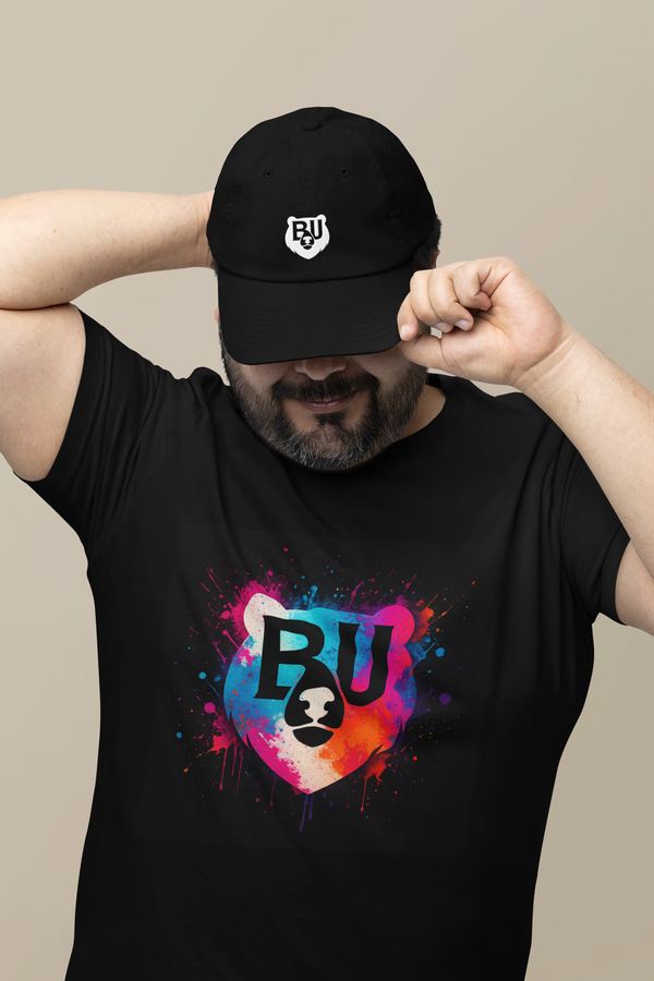 B&U T-SHIRT